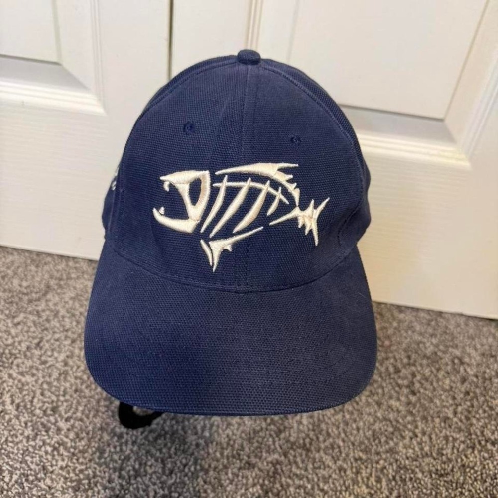 Beach hat